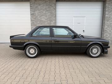 1986 Alpina B6 — фото 6