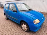 Fiat Seicento 1.1 | TÜV 03/2026 | Klima - Fiat Seicento von privat