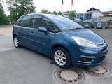 Citroën C4 Picasso Exclusive*Navi*Klima*AHK*Pdc - Citroën C4 Picasso in Bochum