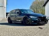 BMW 335d Tausch RAM Cummins - Cummins mit Diesel-Antrieb