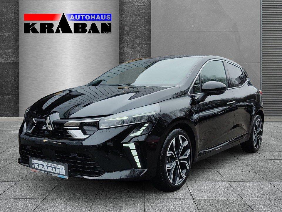 Mitsubishi Colt 1.0l Select T-Ben. 6MT