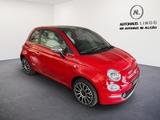 Fiat 500 1.0 DOLCEVITA Hybrid/16Z/PDC H/KLIMA-AUTO/ - Fiat: Auto 16