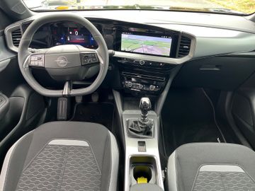 Opel Mokka 1.2 Turbo Edition Multimedia Navi AHK