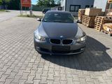 BMW 320 Baureihe 3 Cabrio 320i - BMW 320 aus 2008: Cabrio