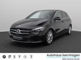 Mercedes-Benz B 180 Kamera SoundSys LED Navi Tempomat Komfort - Mercedes-Benz B-Klasse Gebrauchtwagen in Hannover