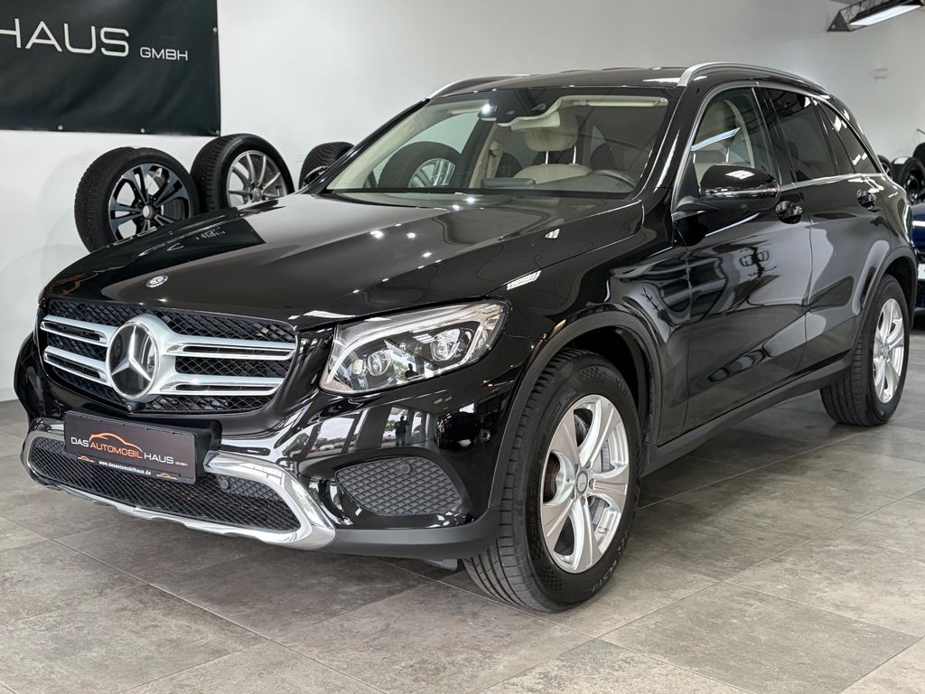 Image of Mercedes-Benz GLC 250
