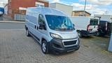 Peugeot Boxer - Peugeot Boxer