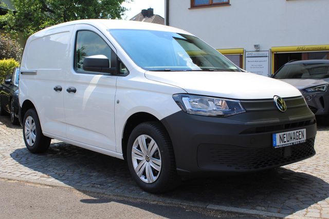 Volkswagen Caddy Kasten 2.0 TDI 102 PS SOFORT VERFÜGBAR