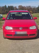 Volkswagen Golf IV V5 - Volkswagen Golf: Iv V5