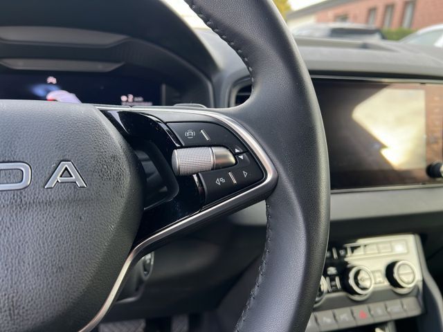 Skoda Karoq - Bild 23