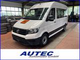 Volkswagen Crafter Kasten 35 L2H2 KAMERA+ROLLSTUHL-RAMPE - Behindertengerechte Volkswagen Crafter