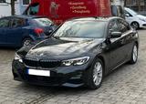 BMW 320i xDrive M Sport Automatik Vollausstattung  - BMW 320 Gebrauchtwagen in München