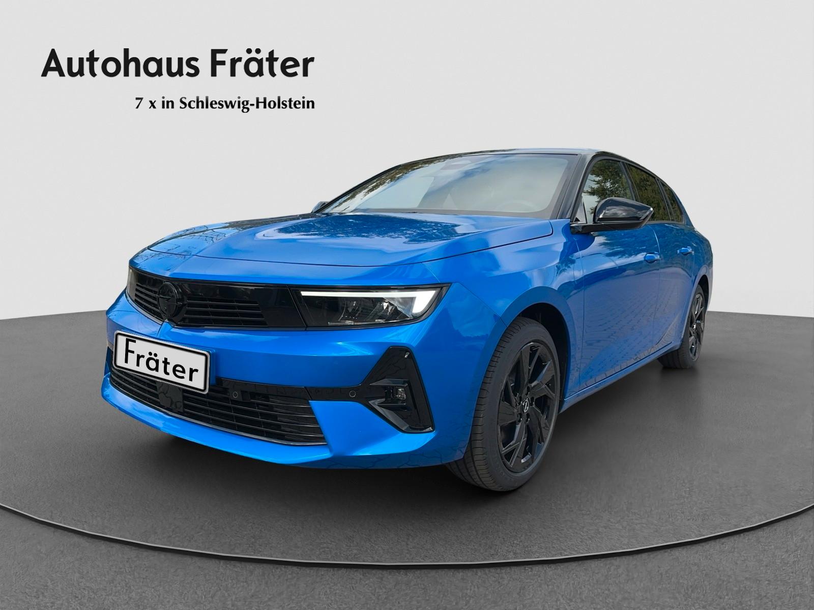 Opel Astra L ST GS 360°-Cam Sitz-/Lenkradheizung