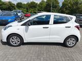 Hyundai i10 Classic,1 HAND,KLIMA,ALLWETTER REIFEN - Hyundai i10 Gebrauchtwagen in Aachen