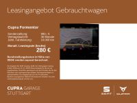 Cupra Formentor - Vorschau Bild 8
