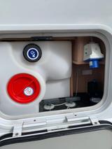 Knaus Sky Wave 700meg - Knaus Sky wave