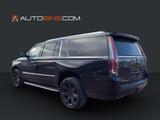 Cadillac Escalade Elegance 6.2 V8*Navi*LED*Bose*7Sitzer* - Cadillac Gebrauchtwagen