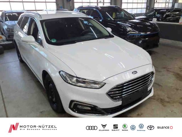 Ford Mondeo Turnier 2.0 EcoBlue TITANIUM LED+NAVI+ACC