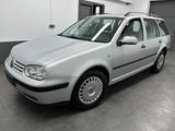 Volkswagen Golf IV 1.6 1-Hand Klima - gebrauchte VW Golf aus dem Jahr 1999