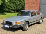 Saab 900 - Saab 900: Coupe