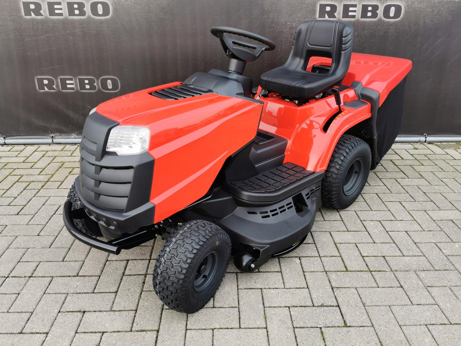 Andere Rasentraktor RHINO 18/98 Aufsitzmäher STIGA