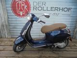 Vespa Primavera 50 4 Takt Iget - VESPA 50 4T