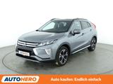 Mitsubishi Eclipse Cross 1.5 T-MIVEC Diamant Edition+ 2WD - Mitsubishi Gebrauchtwagen in Frankfurt