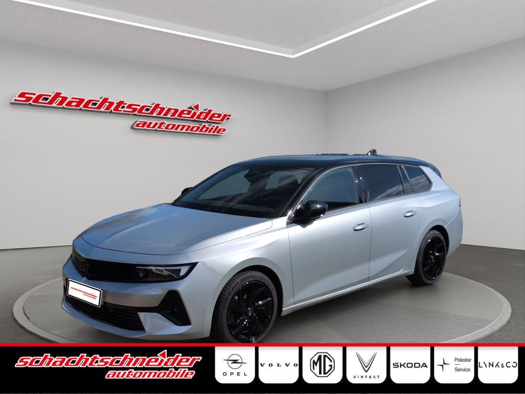 Opel Astra ST 1.2 Turbo Aut. GS+LED+Keyless+Kamera+