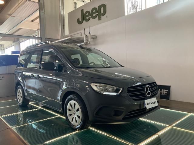 Andere MERCEDES-BENZ Citan 1.5 110 CDI Tourer Long