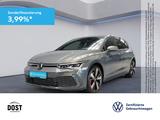 Volkswagen Golf VIII Lim. 2.0 TDI GTD DSG AHK+LED+NAVI+KAME