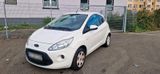 Ford FORD KA 1.3 ** aus 2 .Hand - Ford Ka/Ka+: Ka3