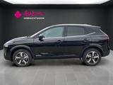 Nissan Qashqai 1.5 VC-T e-POWER - N-Connecta - Nissan Qashqai mit Benzin-Antrieb: Geländewagen, 1.5