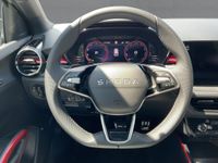 Skoda Fabia - Vorschau Bild 9