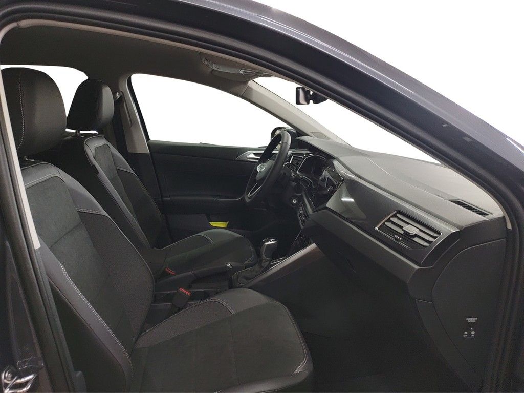 Volkswagen Taigo - Bild 11