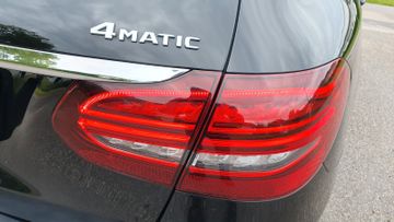 Mercedes C 220 - 9