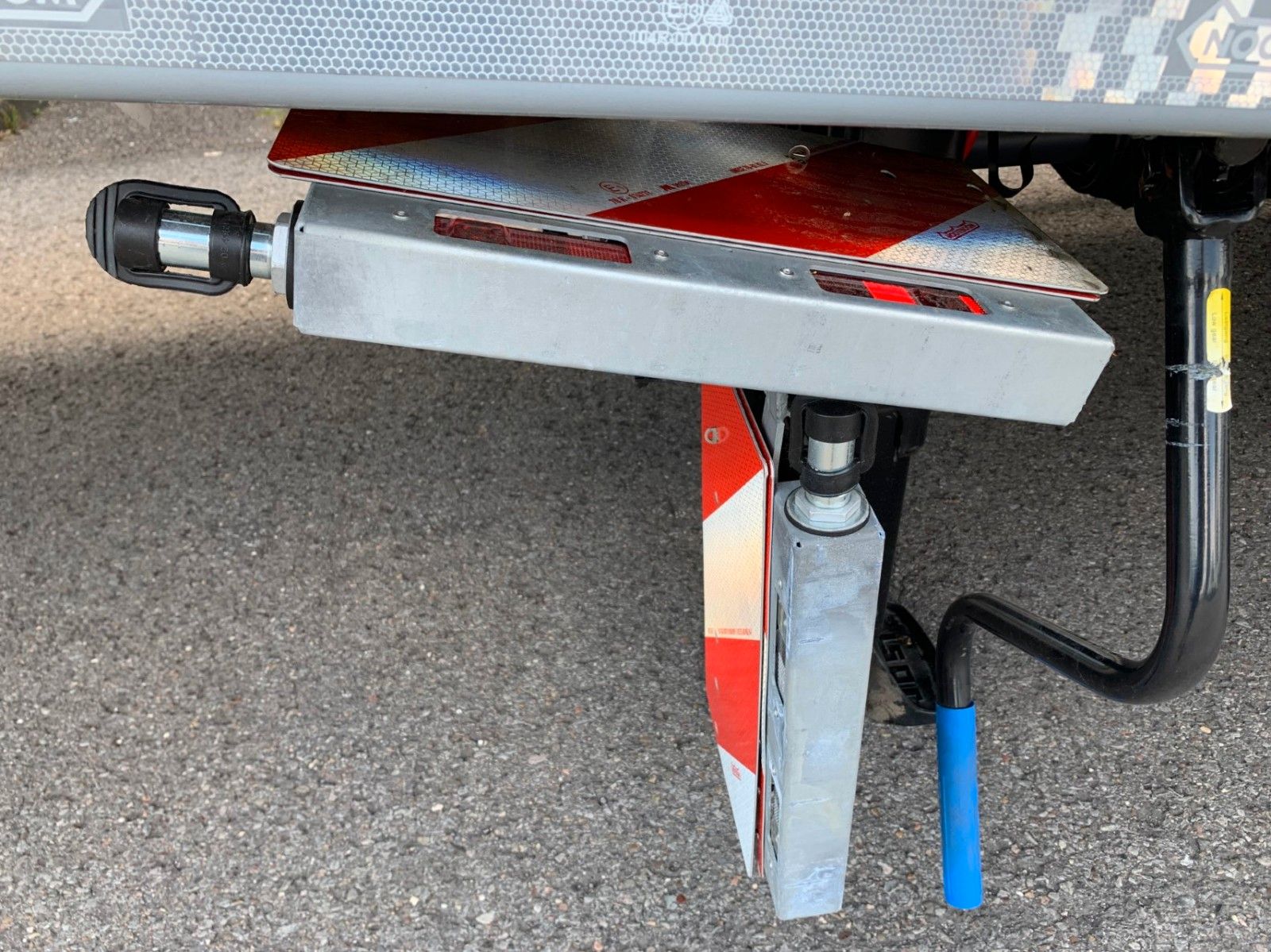 Fahrzeugabbildung Nooteboom OSDS-48-03V(DM)