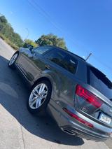 Audi Q7 50 TDI quattro tiptronic -*S-line*Voll - Audi Q7 Gebrauchtwagen in Dortmund