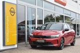 Opel Corsa Aut. Hybrid eDCT Ultimate - Opel Corsa: Rot
