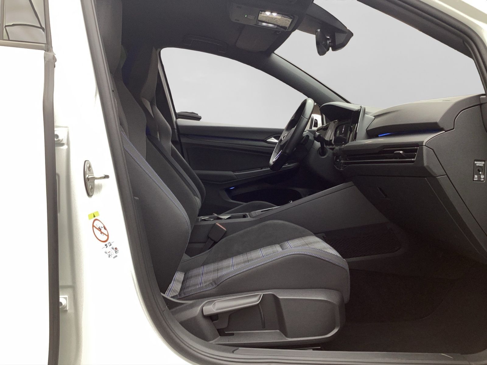 Volkswagen Golf GTE LM18 AHK NAVI SITZH foto 4