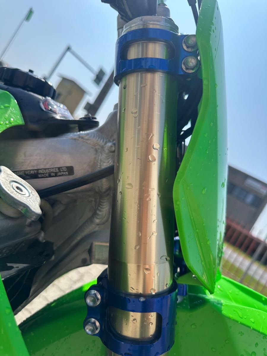 Kawasaki  2015 — photo 13