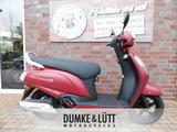 Suzuki Address 125 UZ125 Adress - Angebote entsprechen deinen Suchkriterien