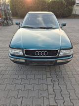 Audi 80 2.6 E Avant E - Audi 80: Kombi, 2.6