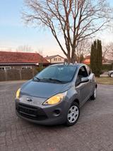 Ford FORD KA Kleiner Stadtflitzer 98.000km - : Kleine