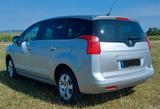 Peugeot 5008 2.0 Business-Line|7-Sitzer|AHK|Pano - Peugeot 5008 aus 2014