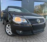 Volkswagen VW Polo 9N3 Facelift United 1.4 TDI - TOP ... - Volkswagen Polo: United TDI