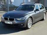 BMW 320 3 Touring 320 i Advantage*Tüv+Garantie - BMW 320: Automatik, 320i