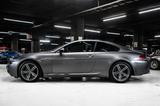 BMW M6 - BMW M6: Sportwagen