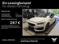 Cupra Leon - Vorschau Bild 2