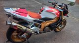 Aprilia Factory Tuono  V 2 - APRILIA HAMBURG