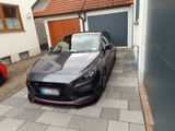 Hyundai I30n, Luftfahrwerk, Airride,3p - Hyundai i30: Hyunda